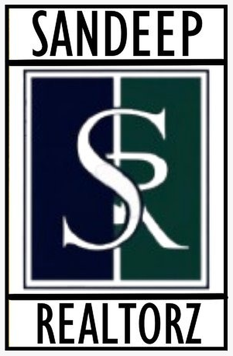 Sandeep Realtorz Logo